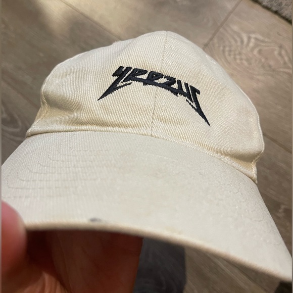 Yeezus Hat - Picture 4 of 4